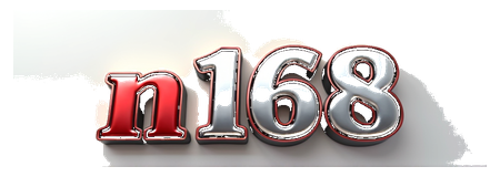 n168 logo
